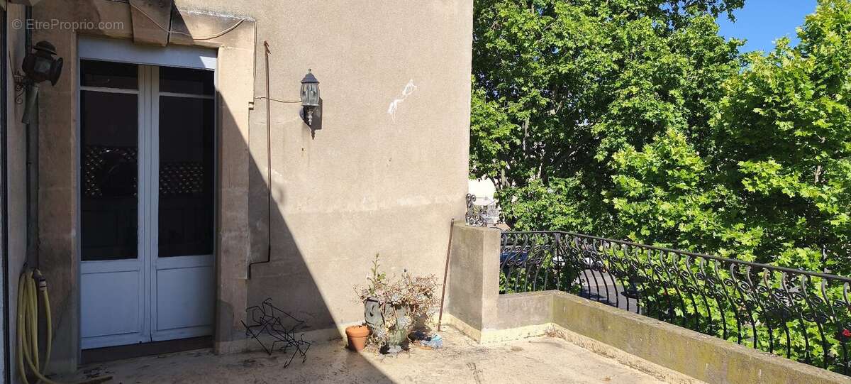 Appartement à BEZIERS