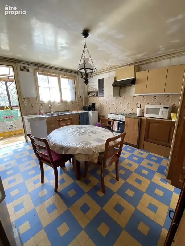 Maison 4 pièces 74 m² à vendre à Groix (56590) - photo 7