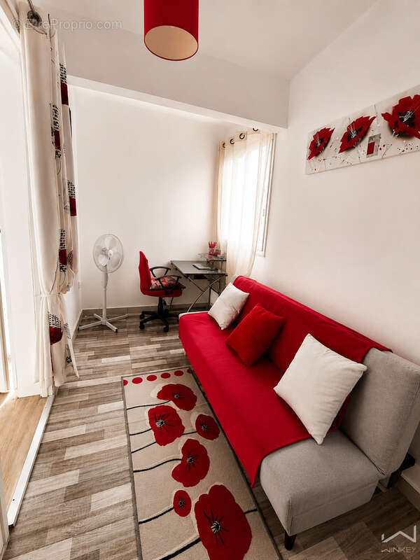 Élégance, Lumière et Vue Océan : Un Appartement à Découvrir Sans Attendre - photo 6