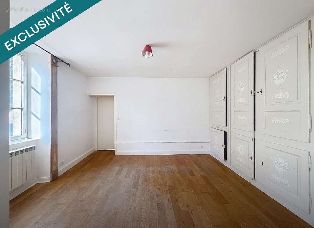 Photo 7 - Appartement à GRAY