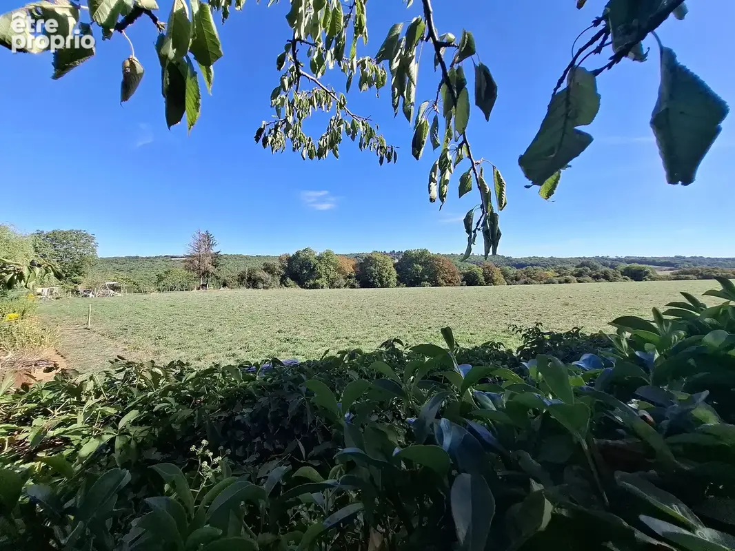 Charmante maison de village de 3 chambres à Nanteuil-en-Vallée - photo 12