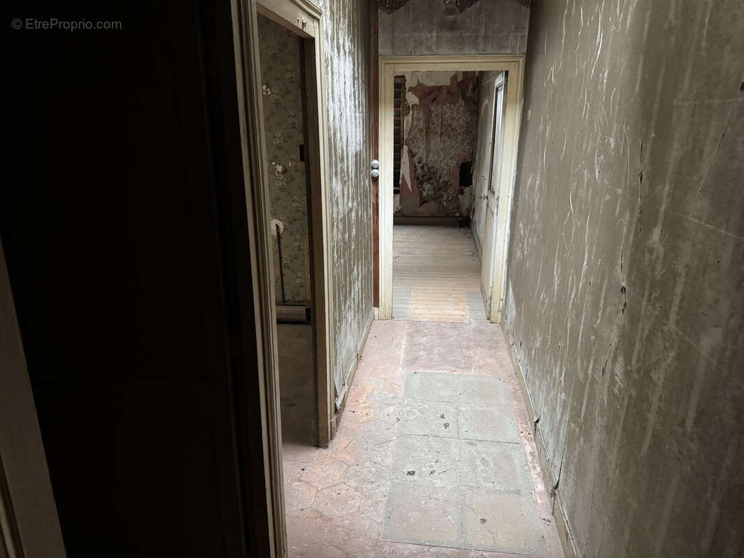 Appartement à CHATEAUDUN