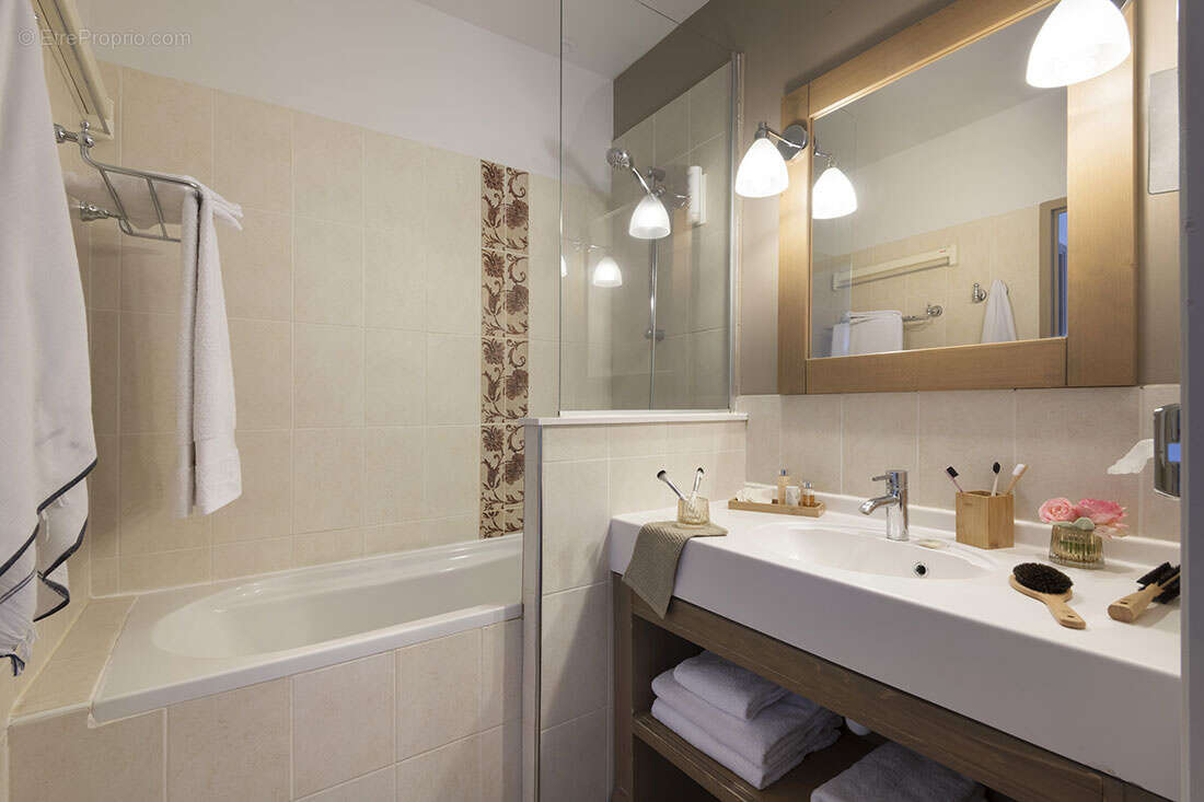 Investissement en residence de tourisme - photo 11