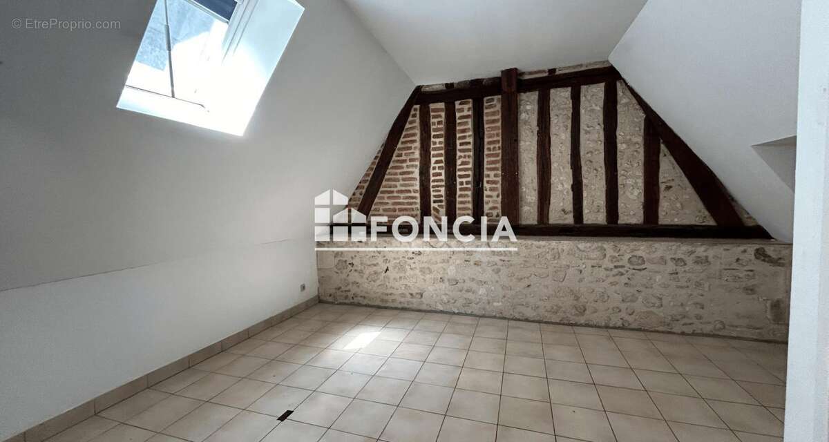 Appartement à AMBOISE