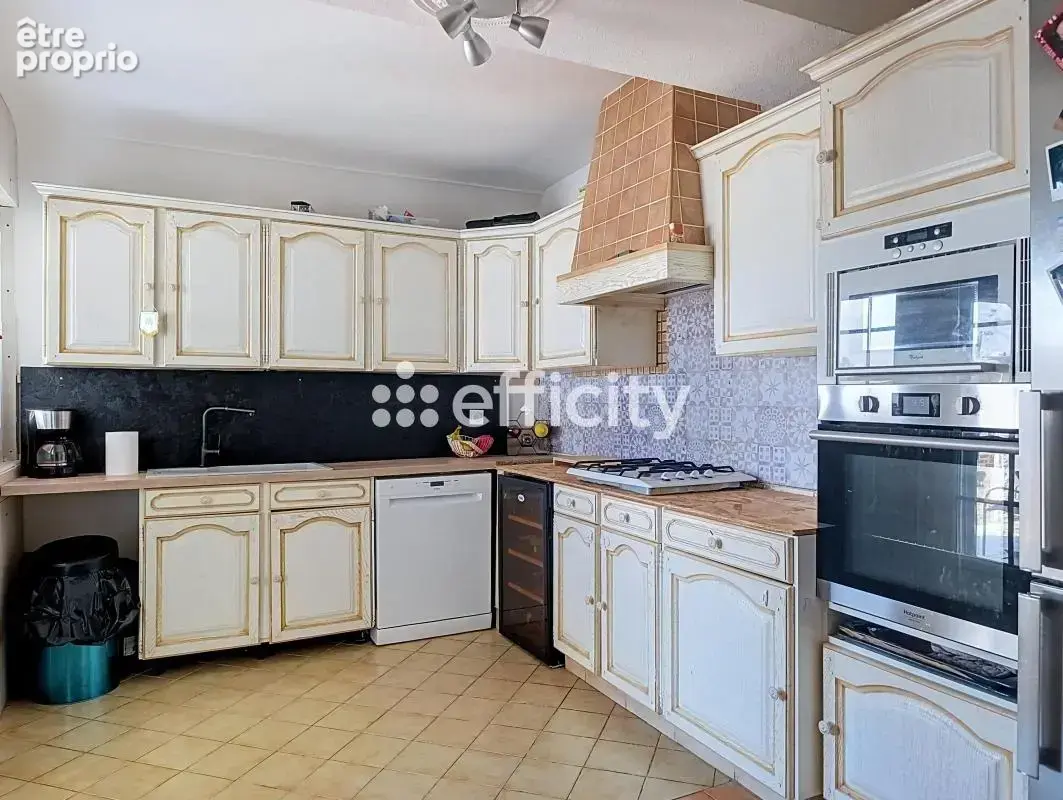Maison 5 pièces 112 m² à vendre à Tours (37100) - photo 6