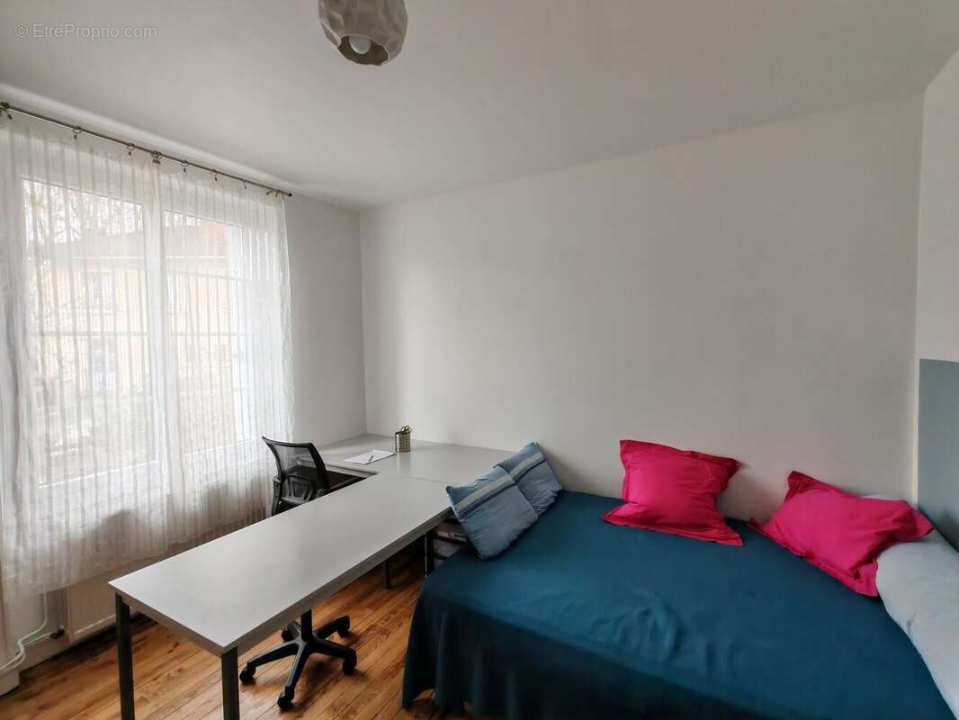 Photo 6 - Maison à LIMOGES