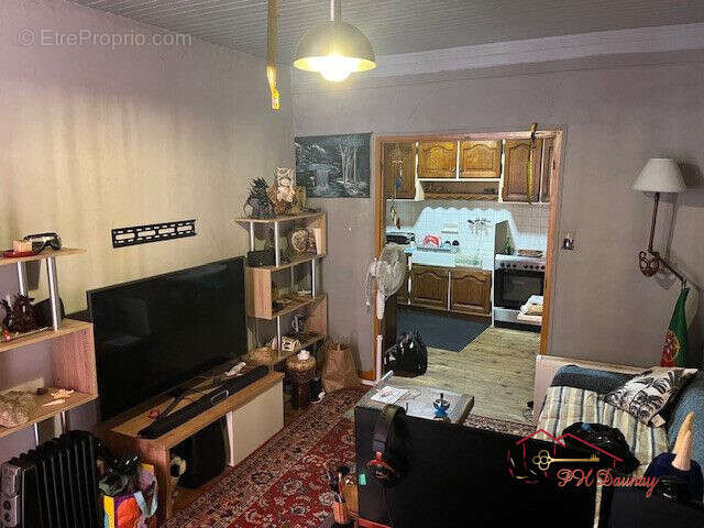 Maison à SAINT-CONSTANT