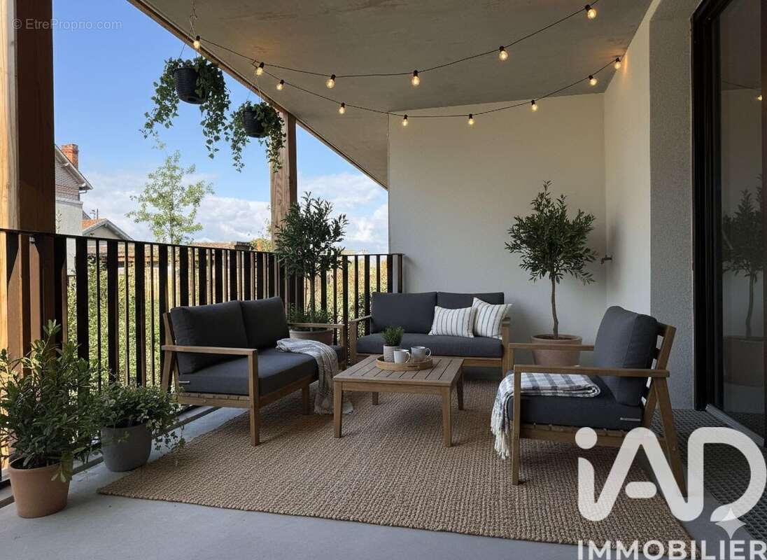 Photo 5 - Appartement à FLOIRAC