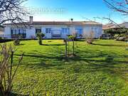 Maison à MOUTHIERS-SUR-BOEME