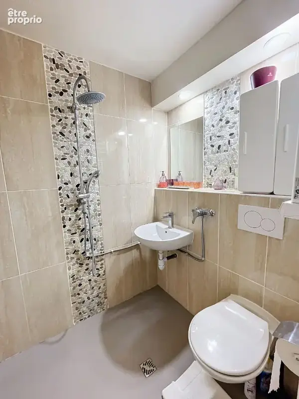 Villers sur mer appartement 3 pieces 60m² - photo 7