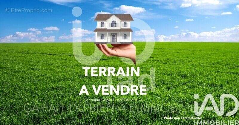 Photo 4 - Terrain à SAINT-LAURENT-DE-LA-PREE
