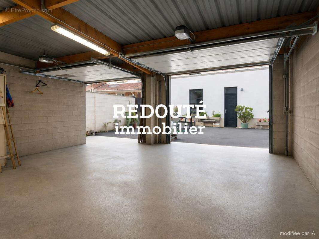 Maison de caractère de 175m² à 10 minutes de Châlons-en-Champagne - photo 11