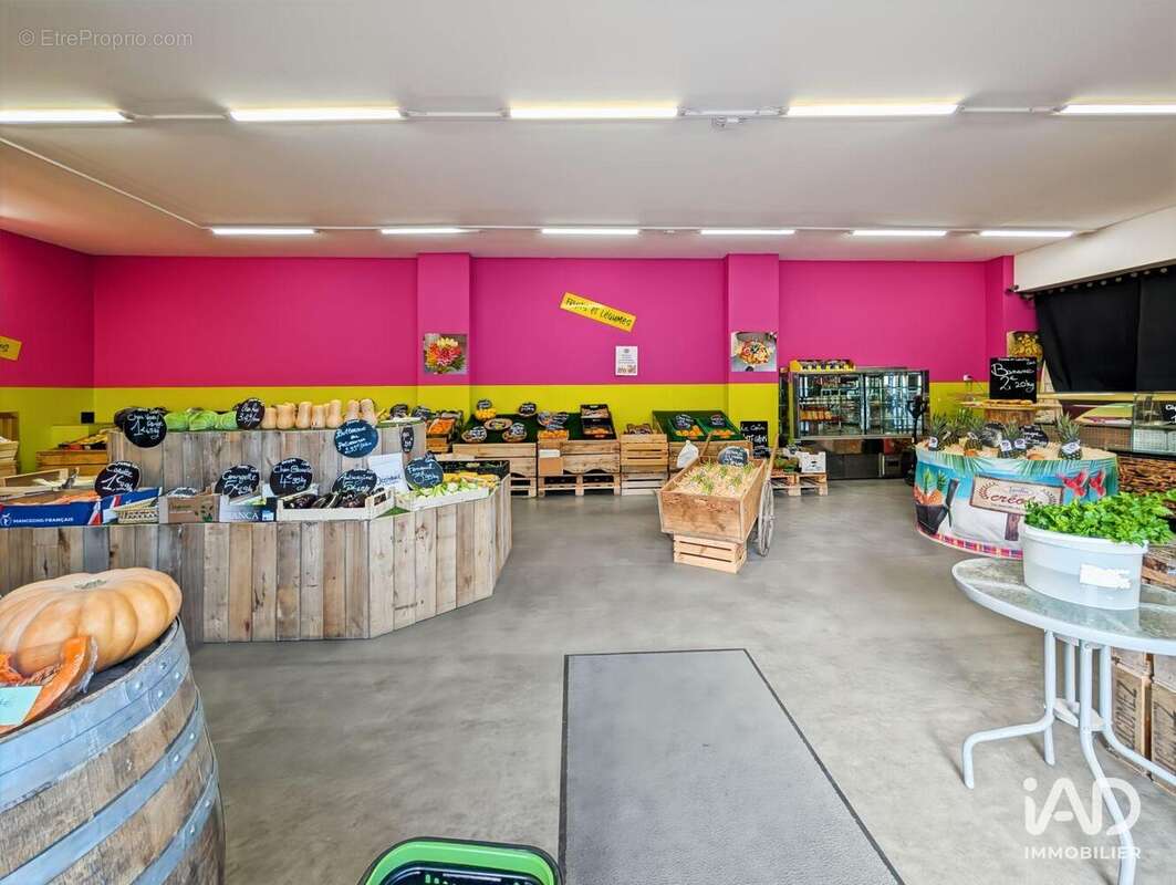 Photo 7 - Commerce à PEZENAS