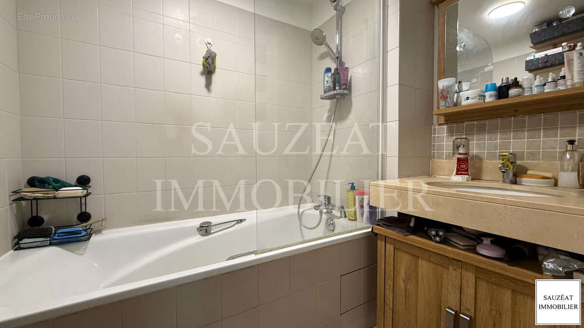 Appartement à FONTENAY-AUX-ROSES