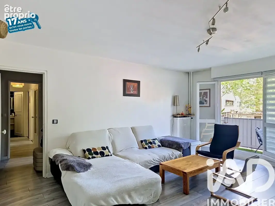 Photo 1 - Appartement à L'ILE-SAINT-DENIS
