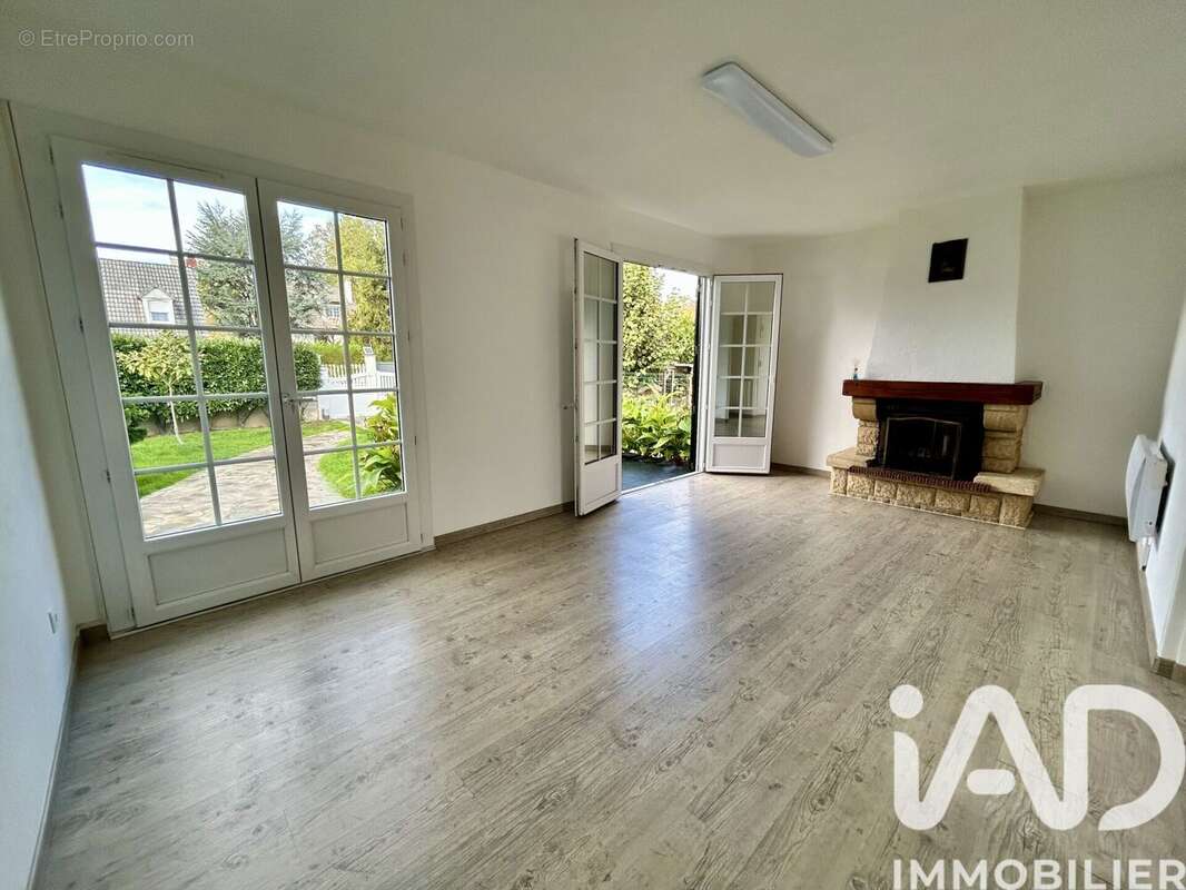 Photo 3 - Maison à YERRES