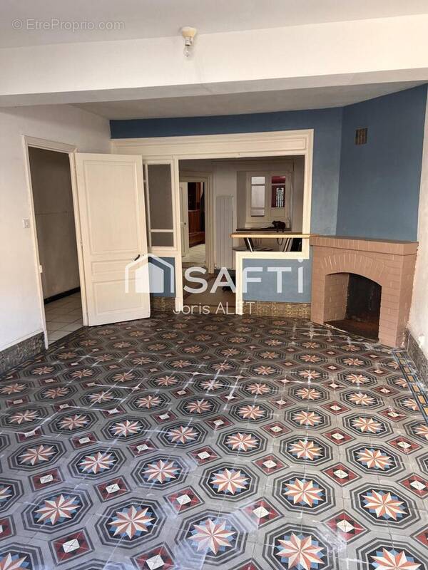 Photo 1 - Maison à MERCUS-GARRABET