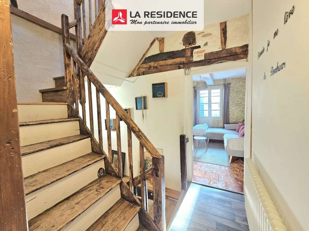 Maison 97 m² à Revel  - photo 4