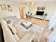 Appartement à FERNEY-VOLTAIRE