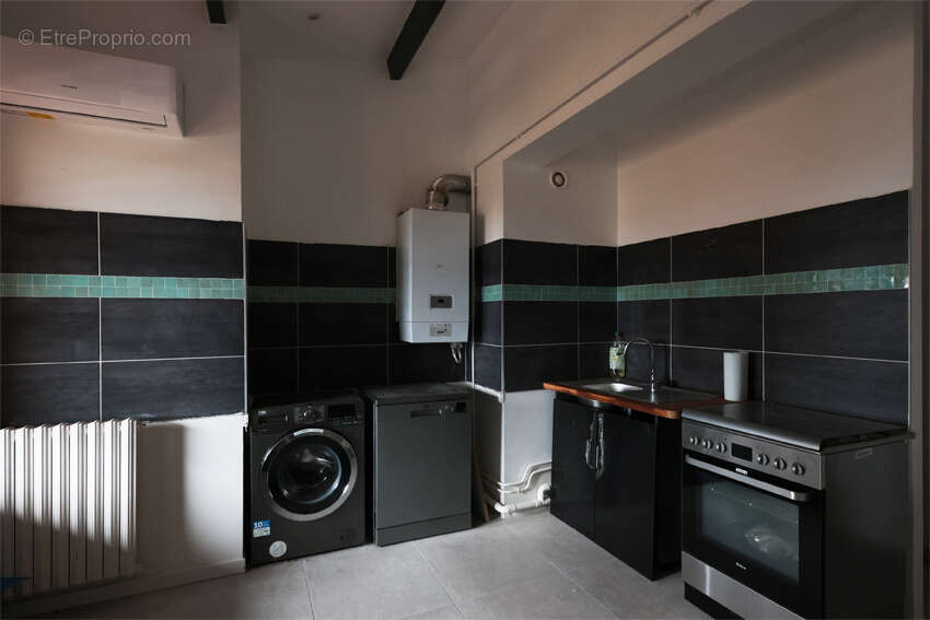 Appartement à GRENADE