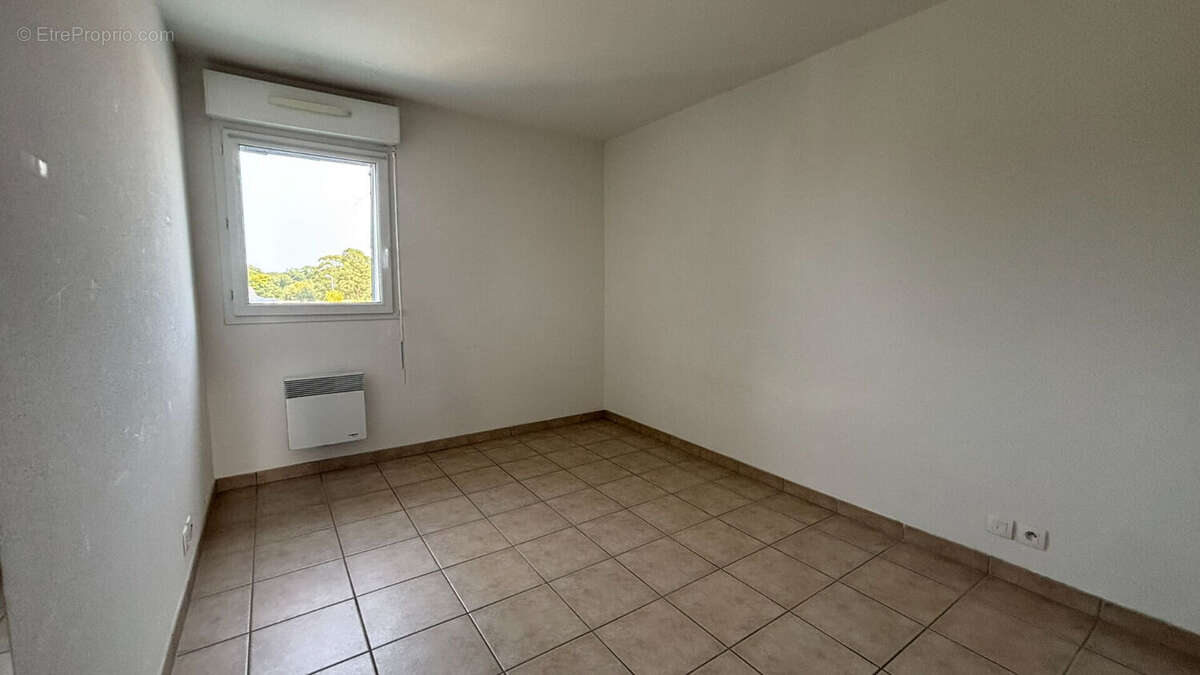 Appartement à PONT-L&#039;ABBE