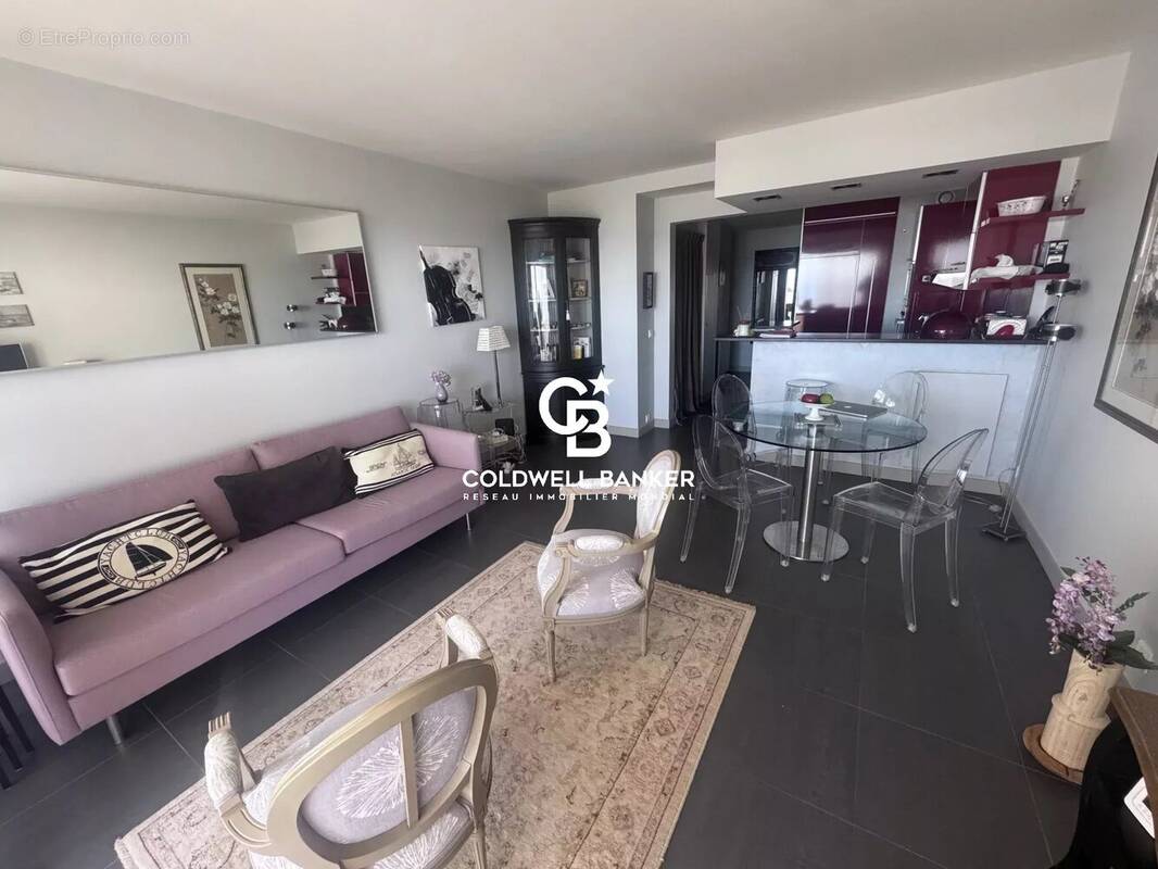 Appartement à LA BAULE-ESCOUBLAC