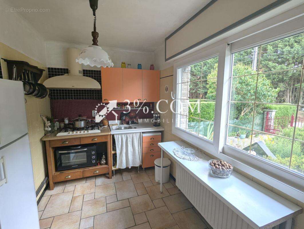 Maison à FACHES-THUMESNIL