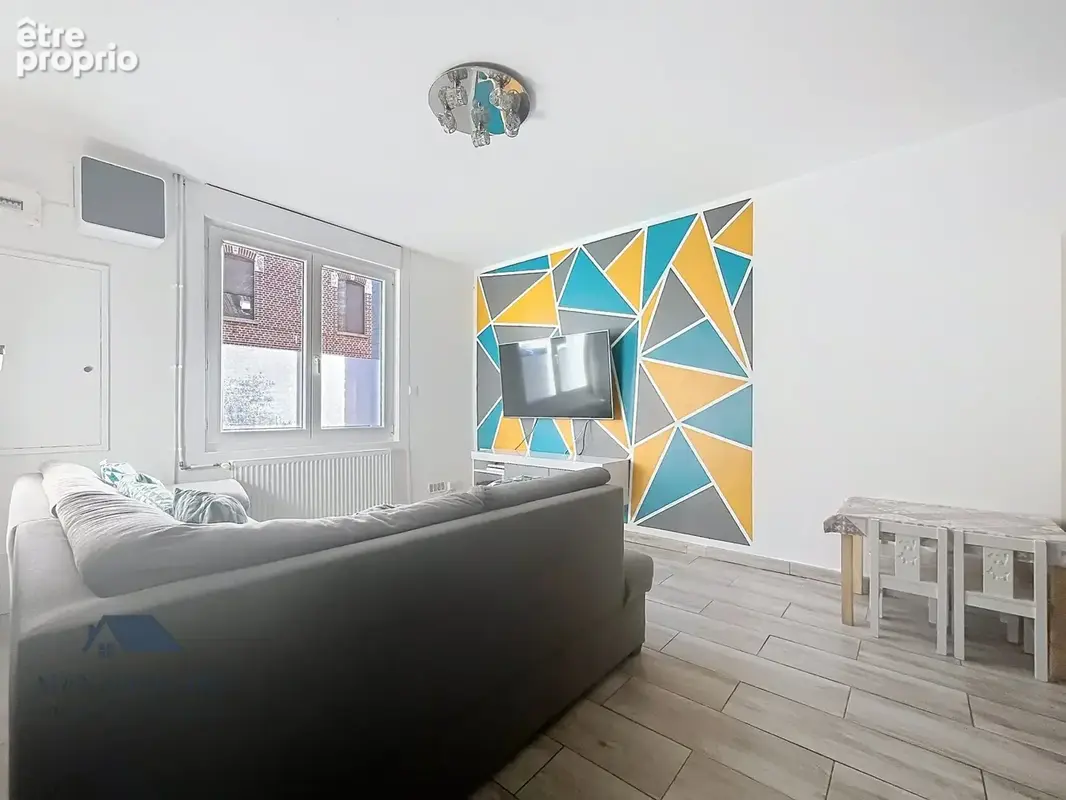 Maison 5 pièces 110 m² à vendre à Sailly-Sur-La-Lys (62840) - photo 4