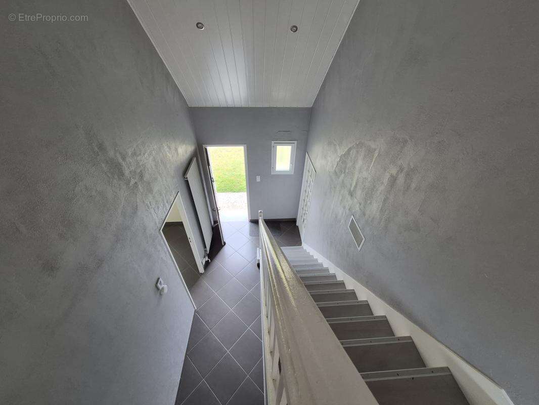 3chambres, au calme, MleG, proche gare - photo 5