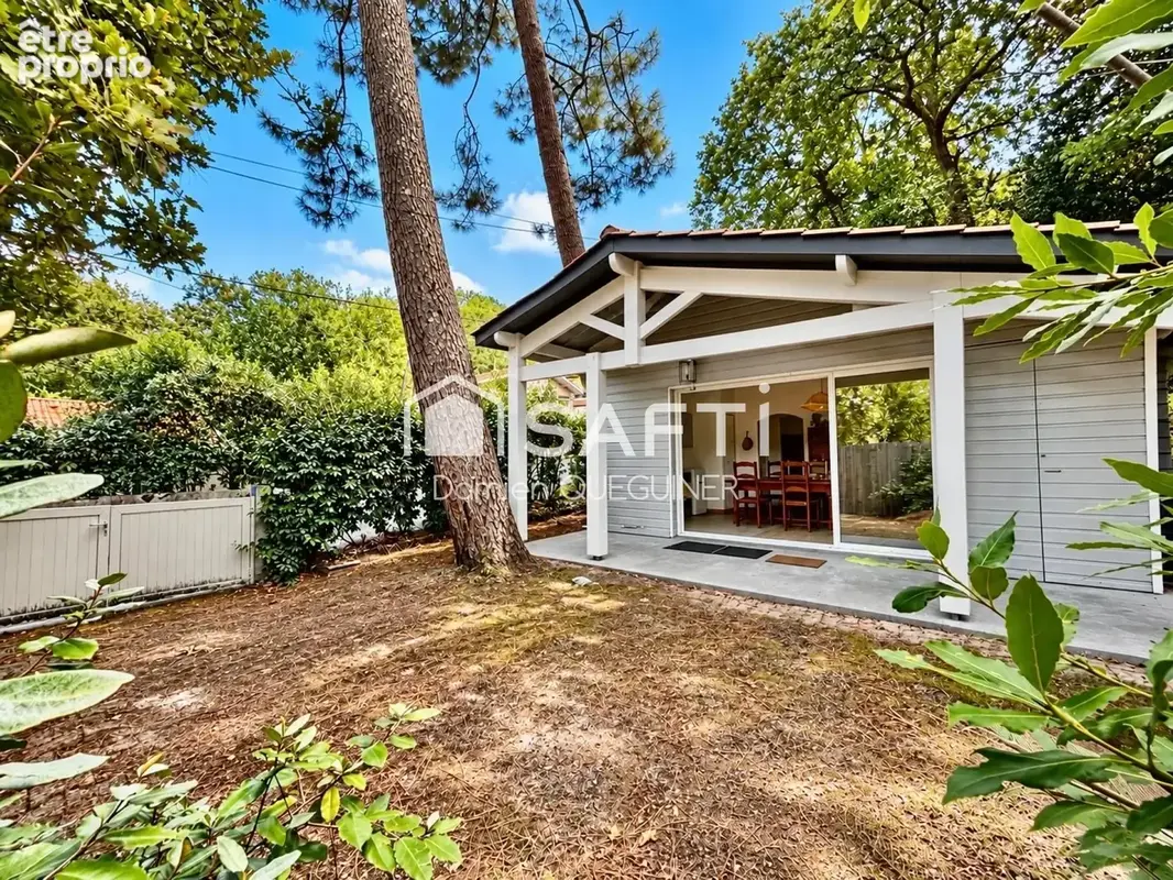 Photo 1 - Maison à ARCACHON