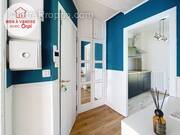 Appartement à MEULAN