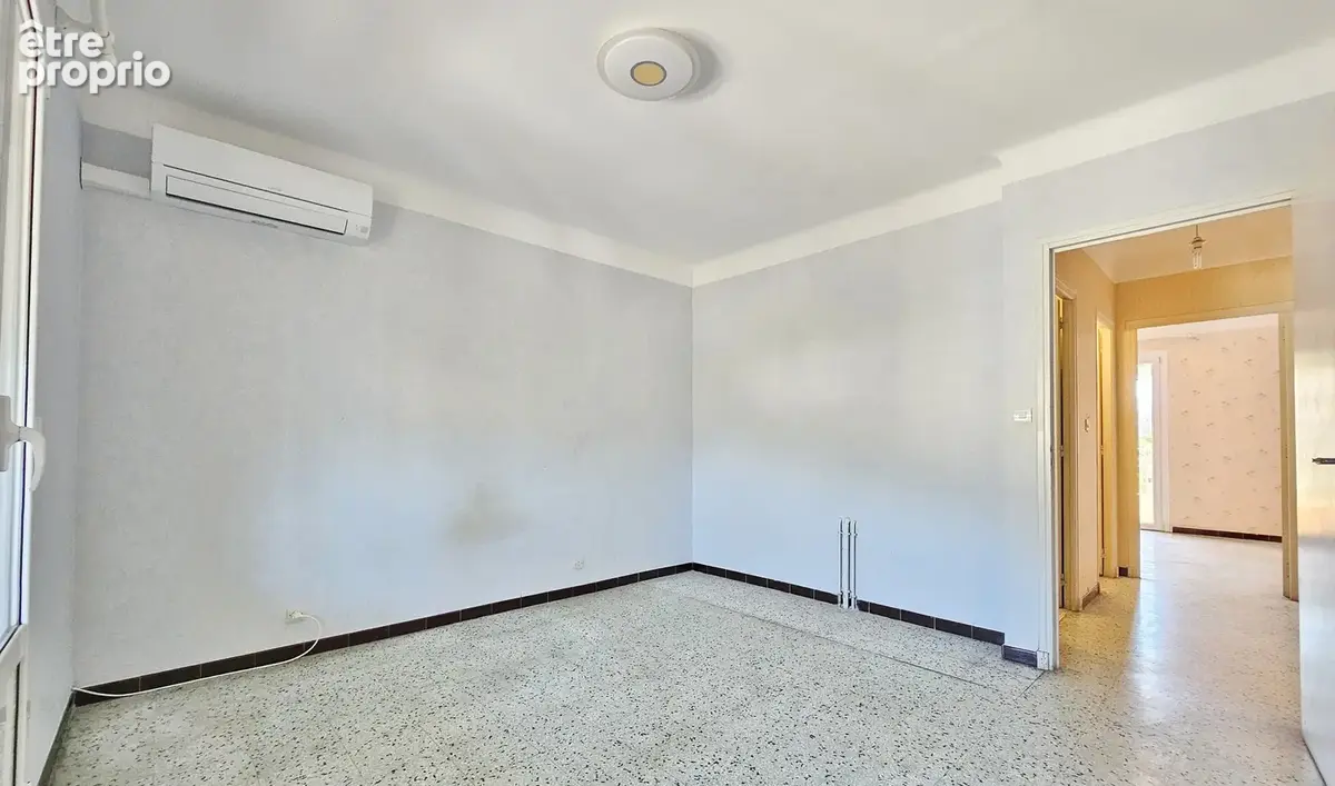 AJACCIO Finosello - T3 traversant 70m2 - photo 14