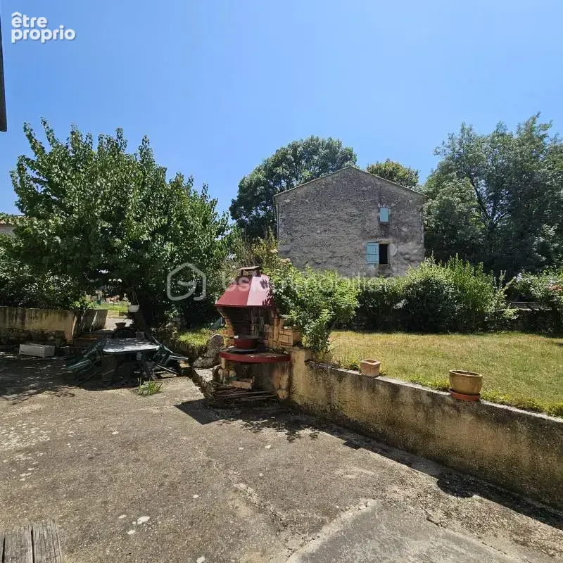 Gers : Superbe maison en pierre de village 195 m², 4 chambres, jardin Astaffort 10 mn - photo 21