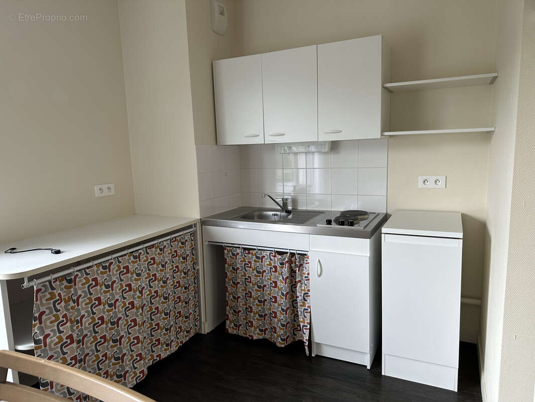 Appartement à AVRANCHES