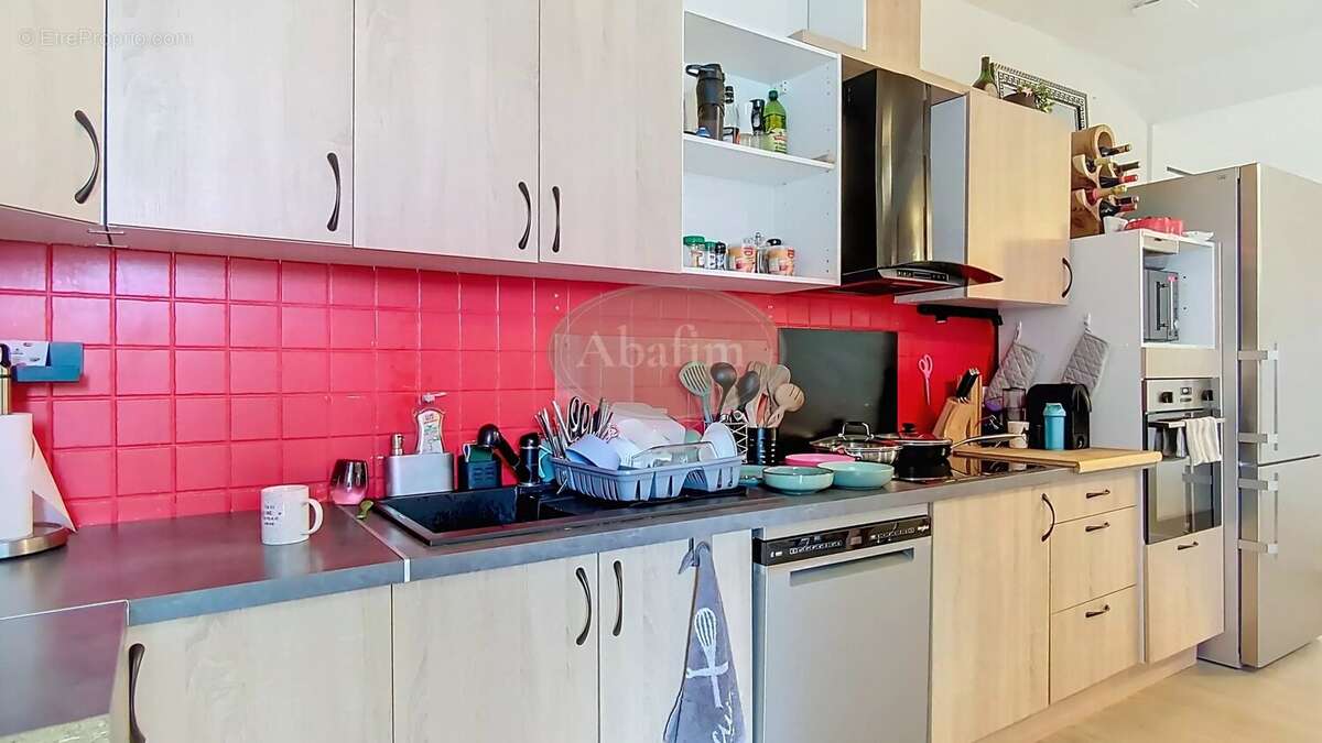 Appartement à TARBES