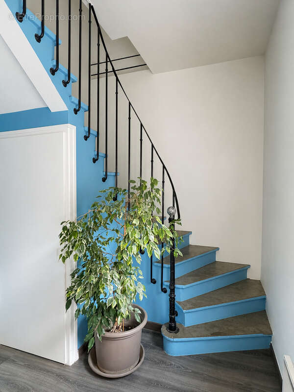Maison à CANET-EN-ROUSSILLON