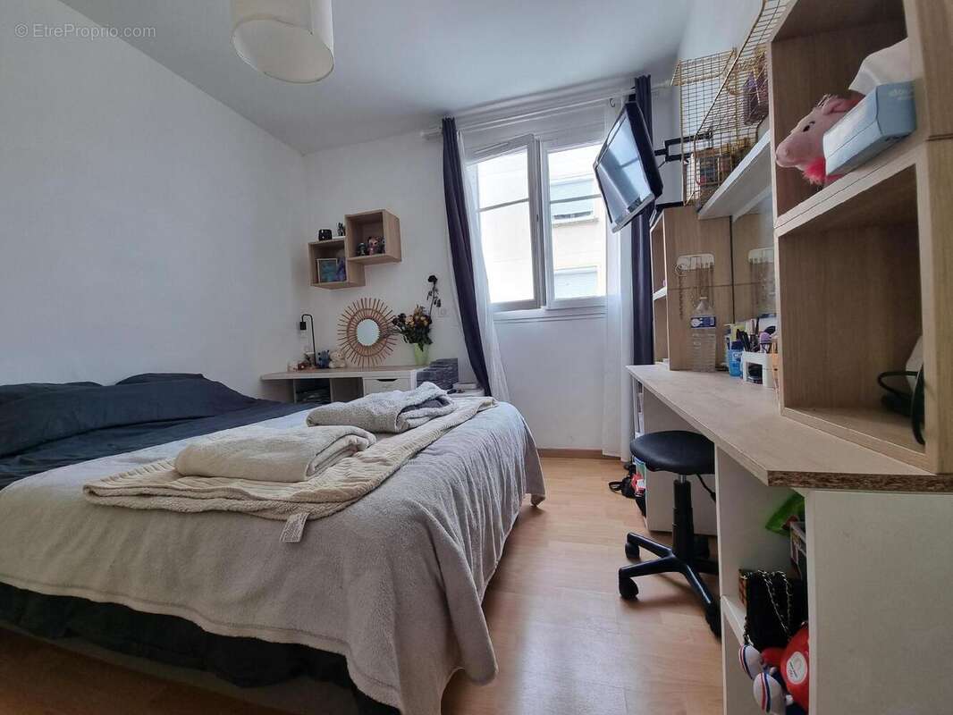 Photo 9 - Appartement à COLOMBES