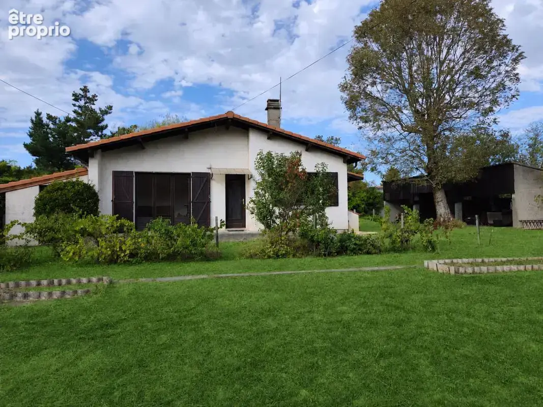 Maison 85 m² à Fontenilles  - photo 1
