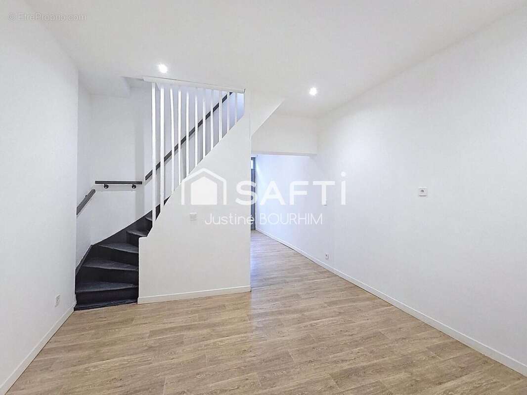 Photo 2 - Maison à HENIN-BEAUMONT