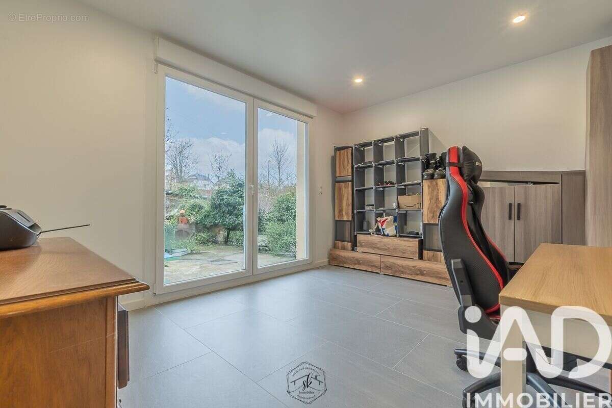 Photo 8 - Maison à KNUTANGE