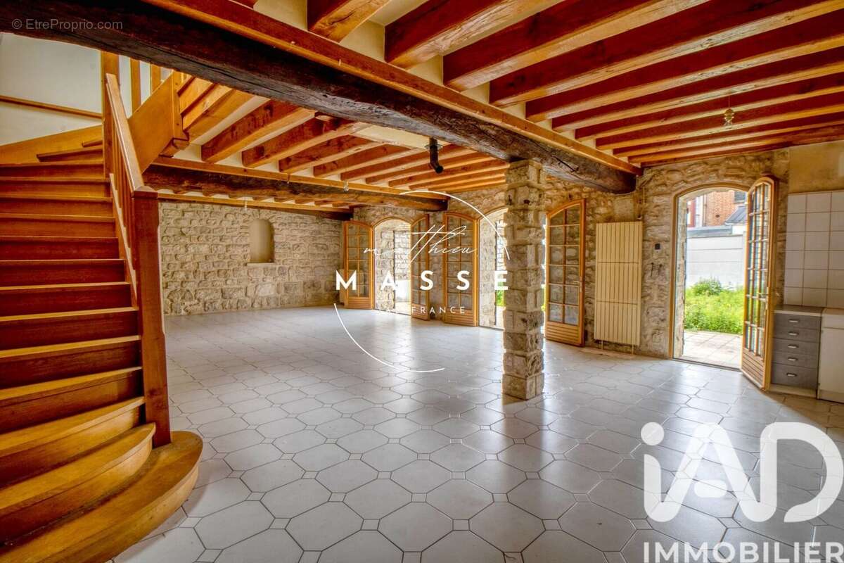 Maison 184 m² à Vernon  - photo 3