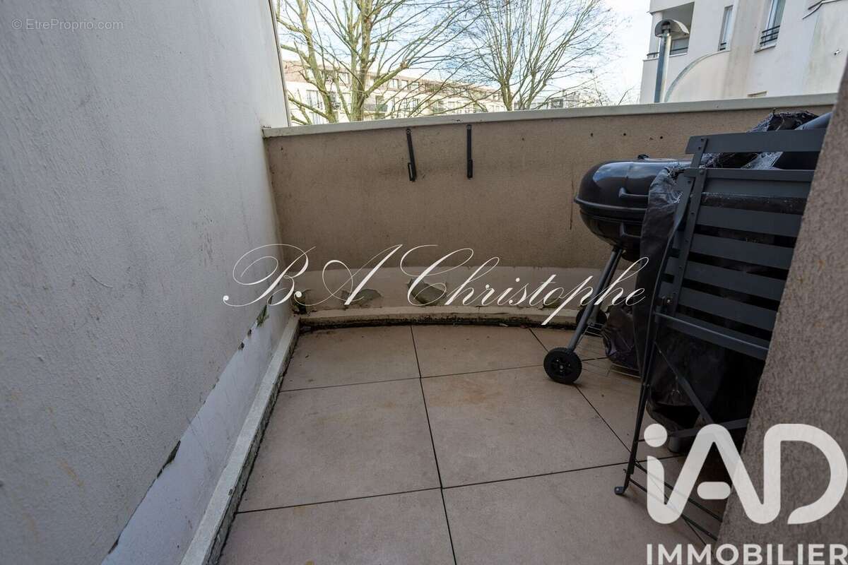 Photo 4 - Appartement à ERMONT