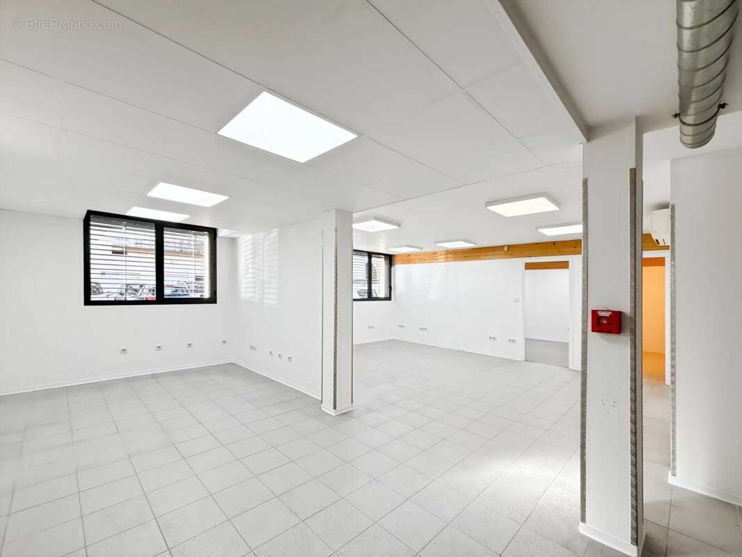 Commerce à TOULOUSE