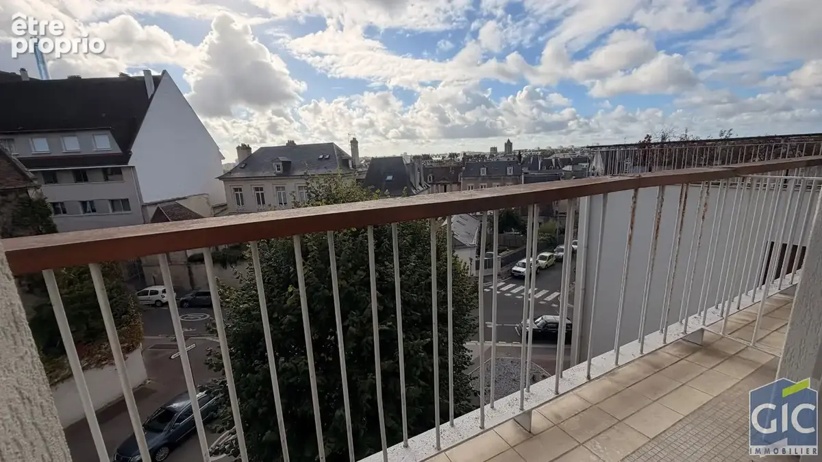 Grand 5pp caen st gilles - photo 3