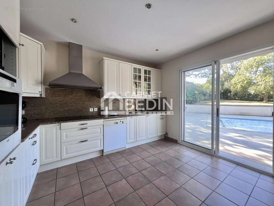 Maison à SAINT-SULPICE-ET-CAMEYRAC