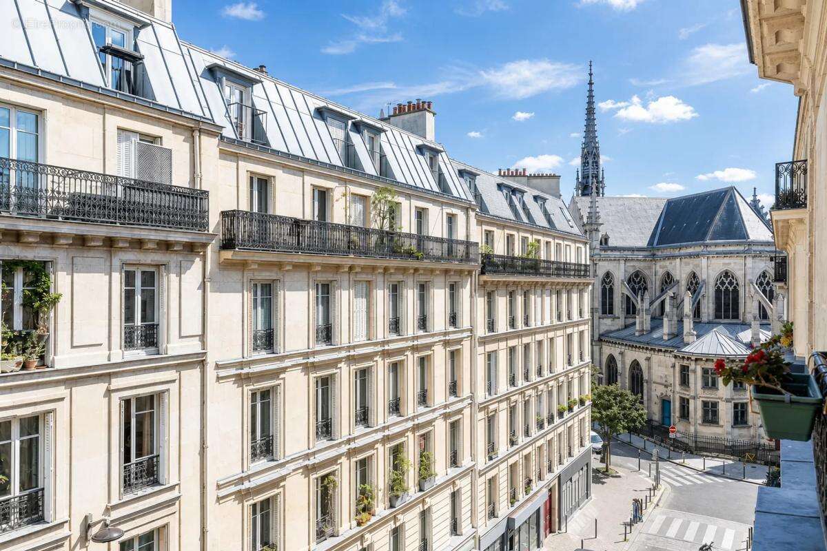 Charmant 3P de 47m² au cœur de Paris - photo 11