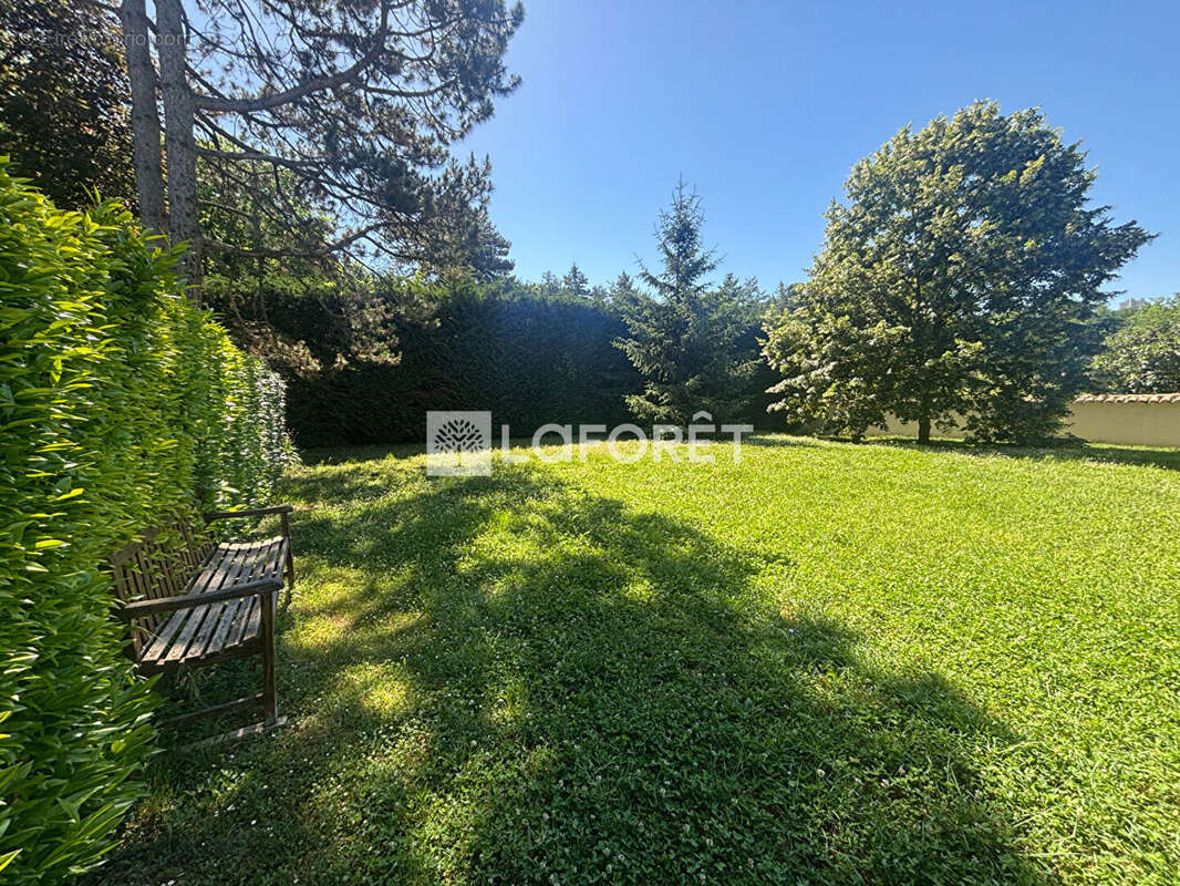 Appartement à CALUIRE-ET-CUIRE