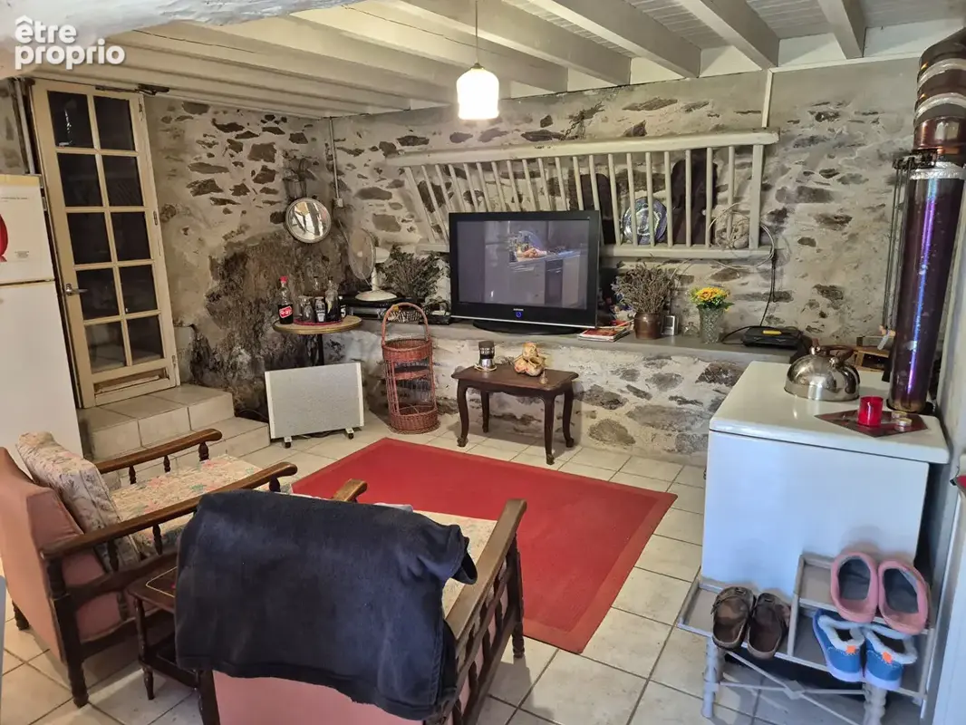 Maison Le Bosc 5 pièce(s) 130 m2 en R+2 avec jardin - photo 4