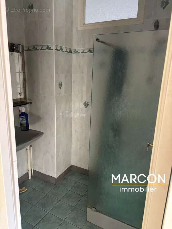 Maison à LA SOUTERRAINE