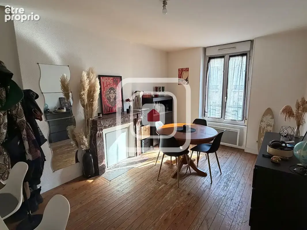Immeuble hyper-centre - photo 9